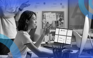 Top React Component Libraries to Know A developer working on building a web application