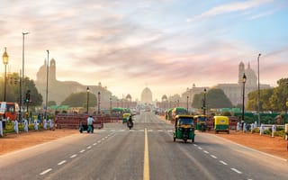 Logistics Companies in Delhi