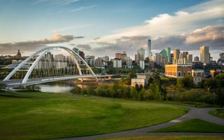 Edmonton, Alberta, Canada
