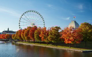 Montréal, Québec, Canada