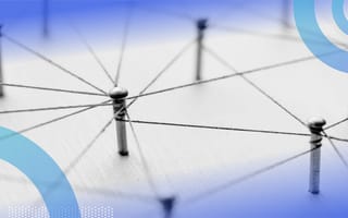 How to Use GraphFrames for Entity Relationships on Databricks Pins connected with thread