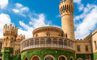 Bengaluru architecture