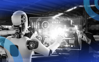 When an AI Coding Assistant Breaks Something, How Do You Fix It? A robot and a human collaborate on code