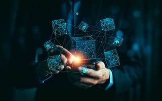 Decentralized Apps dApps