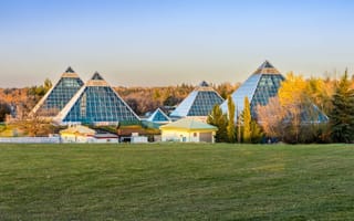 Edmonton architecture