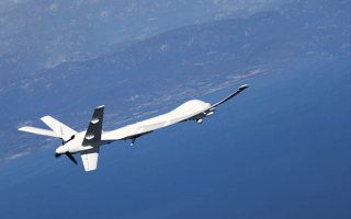 Unmanned Aerial Systems (UAS)