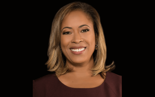 Yvette Sadler Butler, Hive Wealth’s founder and CEO is pictured.