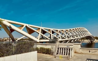 Ahmedabad's structural engineering