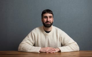 Aidan Gomez, Co-founder and CEO of Cohere.