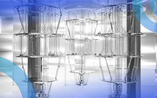A quantum computer