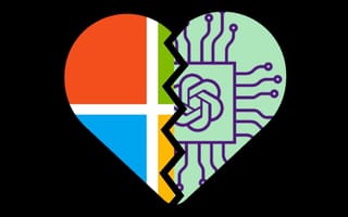Microsoft and OpenAI Break-up