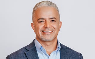 Eaton EVP and CHRO, Kaled Awada. | Photo: Eaton