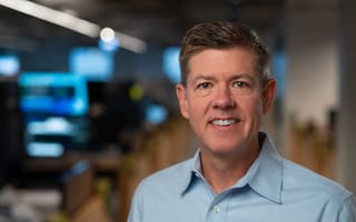 Dennis Kerlin's headshot is pictured.