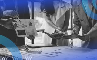 Why 2026 Is the Year to Ditch Annual Sales Planning Sales planning meeting