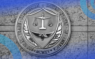 Federal Trade Commission logo