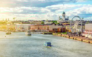 Top Companies in Helsinki 