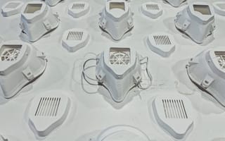 3d print protective gear