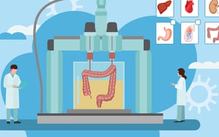 3d printing medicine