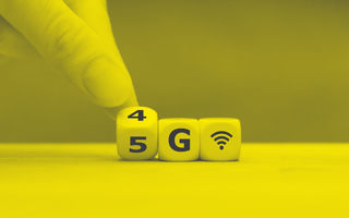 Is Your Company Ready for 5G? The dawn of the 5G era