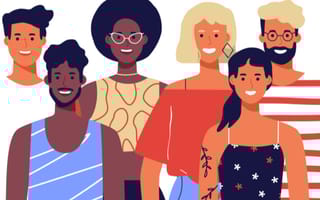 diversity investment and funding