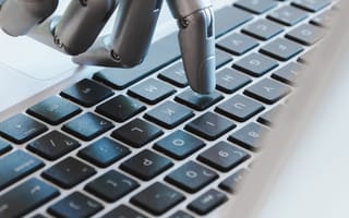 A conceptual digital worker