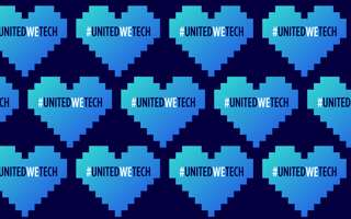 How 100 Tech Companies Are Supporting Their Communities Built In #UnitedWeTech