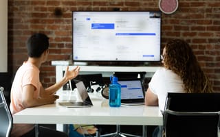 Why the CEO of an Email App Wanted Her Employees to Delete Their Apps