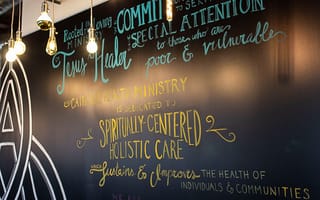 At Ascension, Agile Processes Support a Faith-Based Mission