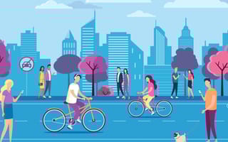 Building Smart City Device