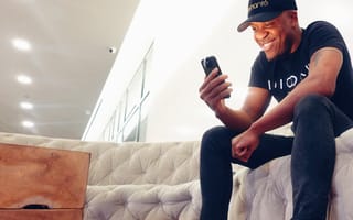 startup founder edward madongorere