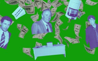 We Asked a Sales Expert to Analyze ‘Glengarry Glen Ross’