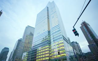 Goldman Sachs is Giving Its Most Entrepreneurial Employees a Paid Two-Year Break to Launch Startups