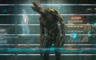 Form Before Function: The Unlikely Mantra of Sci-Fi UI