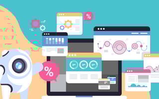 machine learning for trading