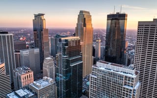Minneapolis startups