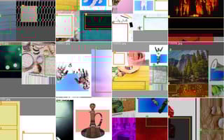 Where Does Copy Belong on Images? Object-Detection Software Has Some Thoughts on That.