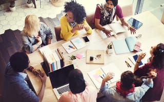 Employee Retention