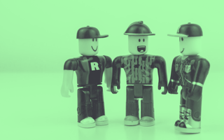 Roblox-IPO-strategy