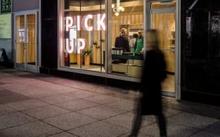 Starbucks is King of Mobile-Order Apps. But It's Far From Perfect.