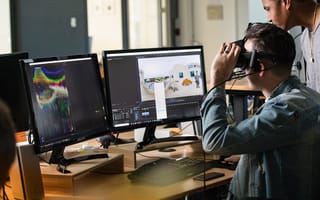 strivr vr training