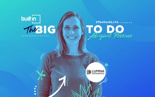 The Big To Do: Here’s What a Director of Business Development at Lumina Datamatics Does All Day