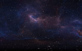 Space exploration companies – The universe by Jurik Peter for Shutterstock