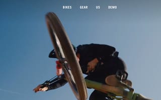 Yeti, Carharrt, Patagonia, Buck Knives. This Outdoor Web Design Firm Helped Them All.