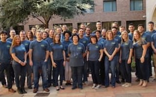 Another feather in the cap for AcademicWorks: Reader's Choice Top Product