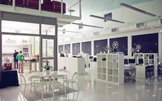 The 3 ways Austin tech companies find great offices