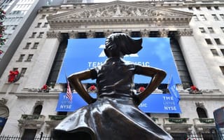 ai public companies