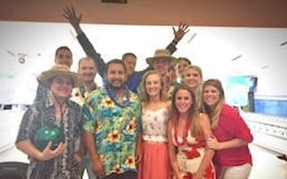 Austin startups raised more than $42M in funding in April. Here are the top 5