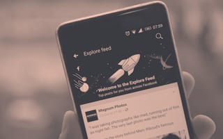 algorithmic-curation