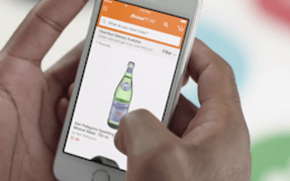 Tech roundup: Amazon's restaurant delivery list, another $2M for TabbedOut and more