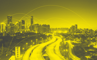 The information superhighway